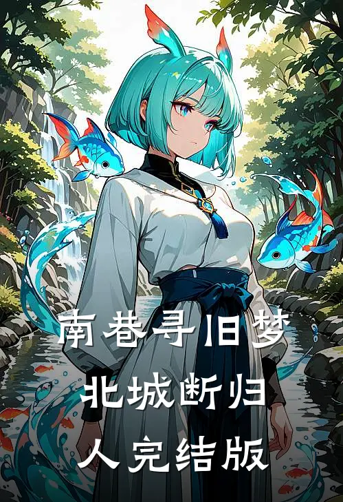 南巷寻旧梦，北城断归人完结版