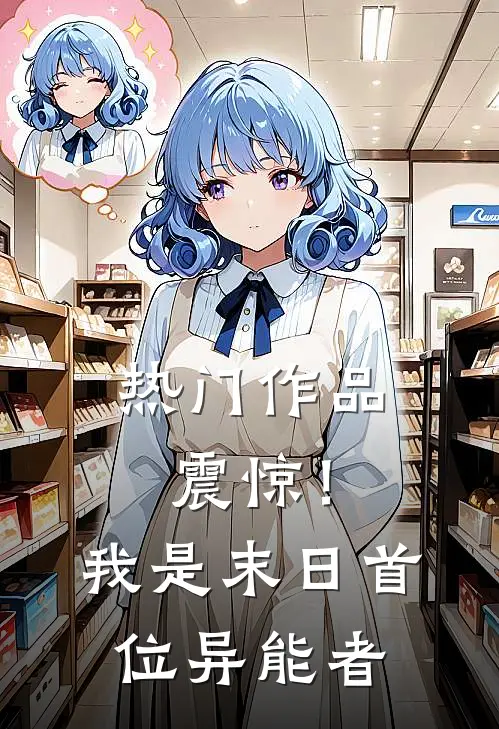 热门作品震惊！我是末日首位异能者