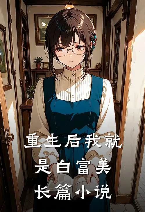 重生后我就是白富美长篇小说