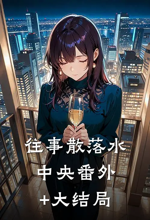 往事散落水中央番外+大结局