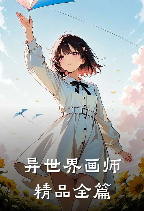 异世界画师精品全篇
