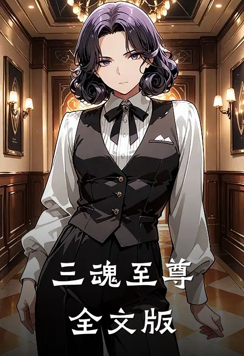 三魂至尊全文版
