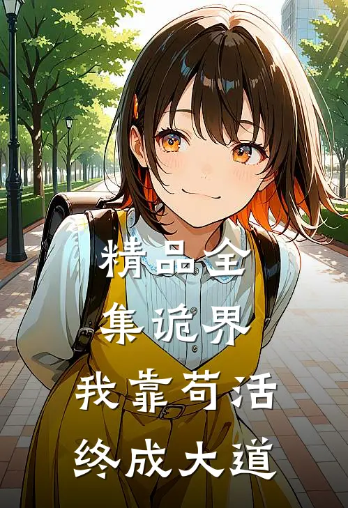 精品全集诡界：我靠苟活终成大道