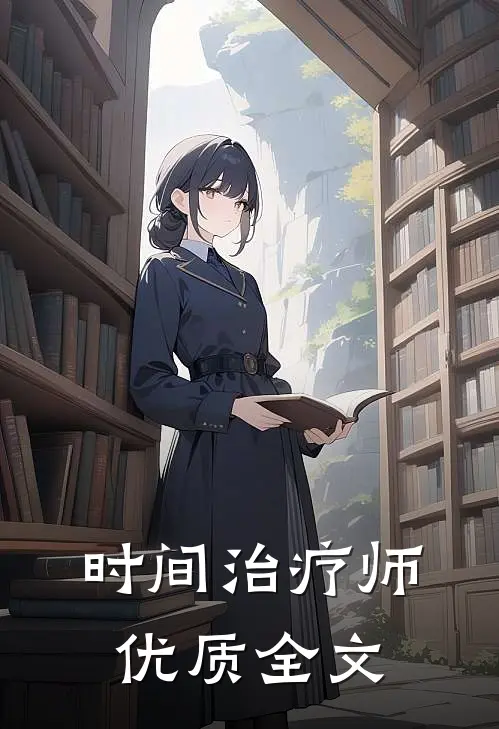 时间治疗师优质全文