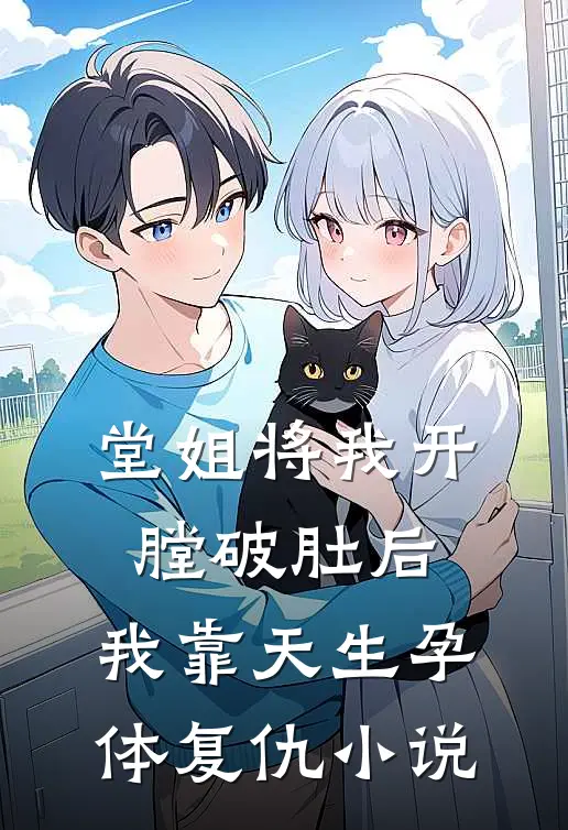 堂姐将我开膛破肚后，我靠天生孕体复仇小说