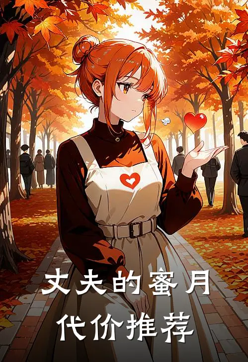 丈夫的蜜月代价推荐