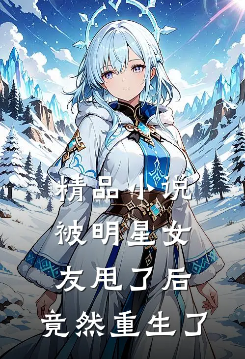 精品小说被明星女友甩了后，竟然重生了