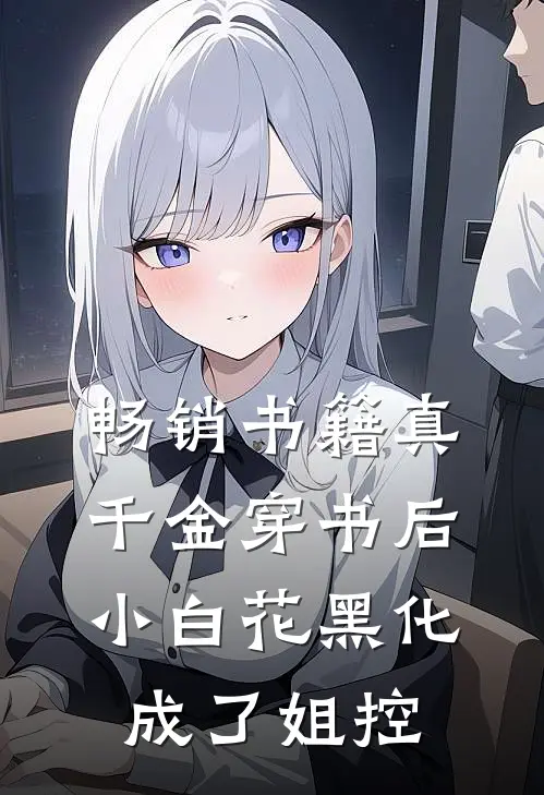 畅销书籍真千金穿书后，小白花黑化成了姐控