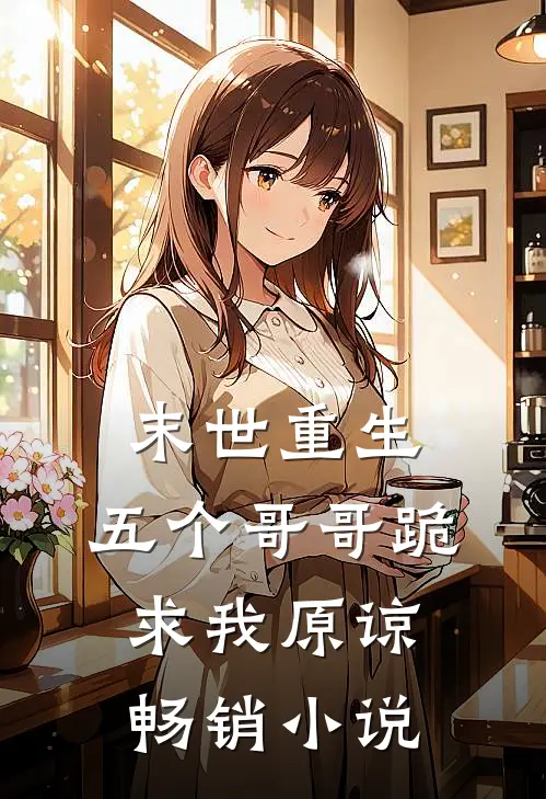 末世重生：五个哥哥跪求我原谅畅销小说