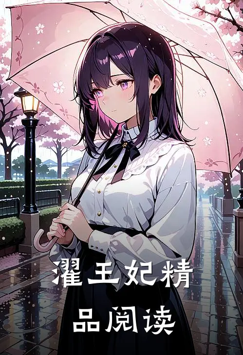 濯王妃精品阅读