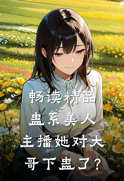 畅读精品蛊系美人：主播她对大哥下蛊了？