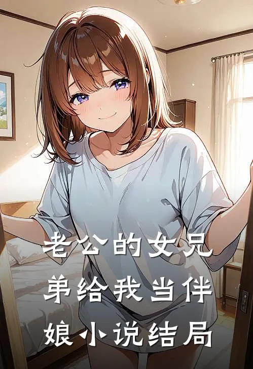 老公的女兄弟给我当伴娘小说结局