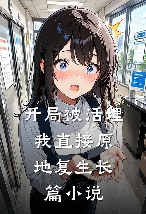 开局被活埋，我直接原地复生长篇小说
