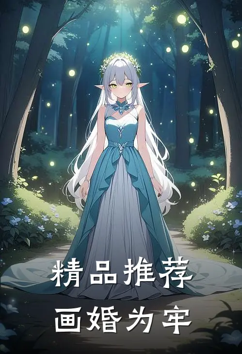 精品推荐画婚为牢