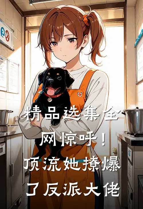 精品选集全网惊呼！顶流她撩爆了反派大佬