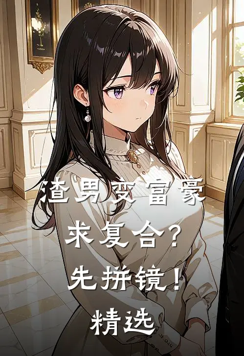 渣男变富豪，求复合？先拼镜！精选