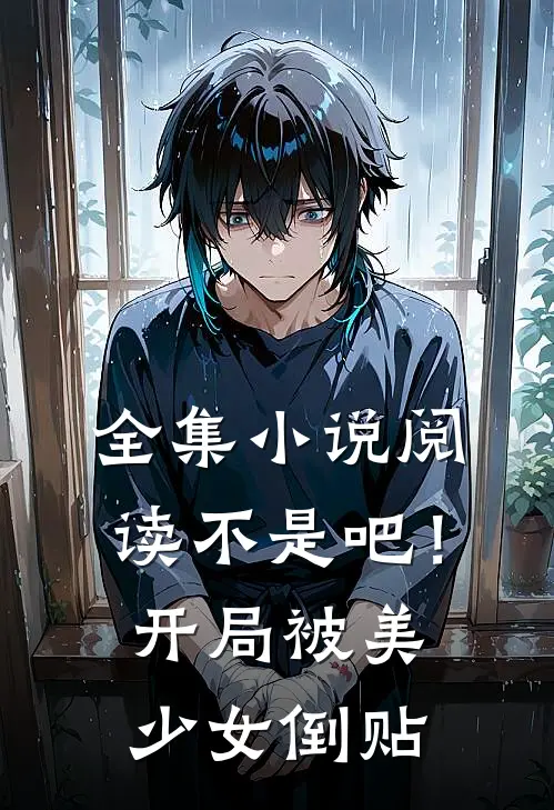 全集小说阅读不是吧！，开局被美少女倒贴